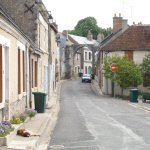dorpje Loire